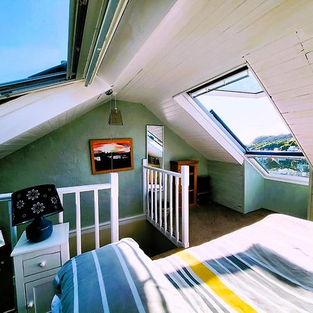 Hastings Old Town Tackleway Privileged Sea Views Whole House 3 Beds Exterior photo