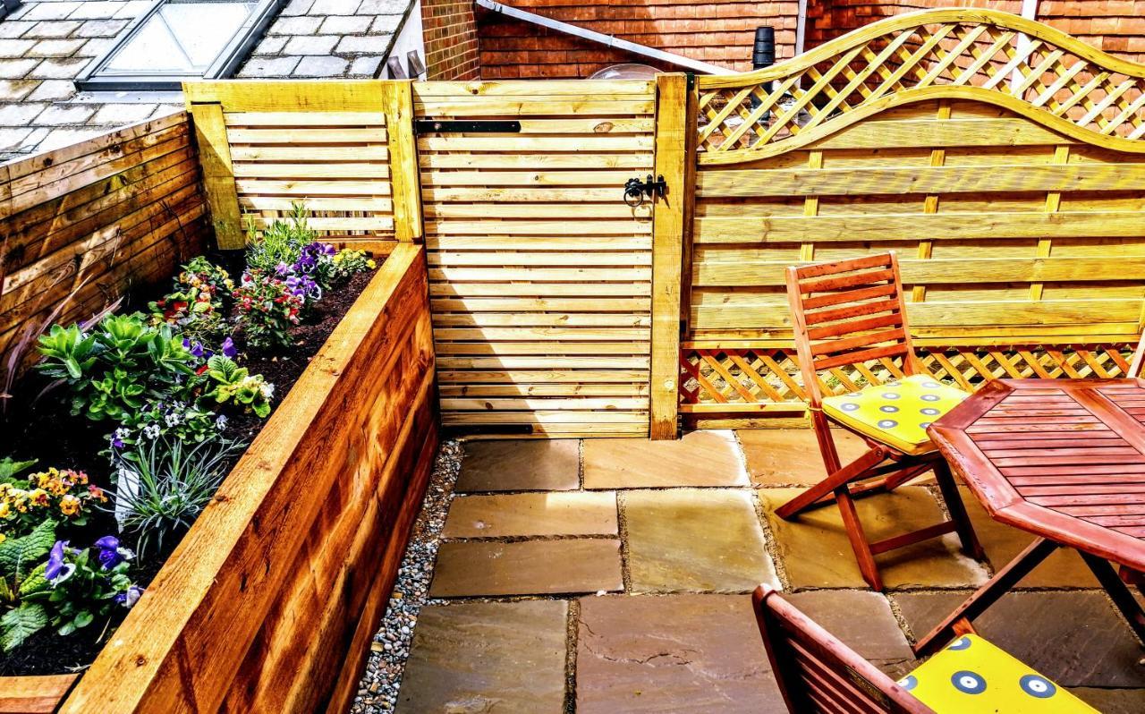 Hastings Old Town Tackleway Privileged Sea Views Whole House 3 Beds Exterior photo