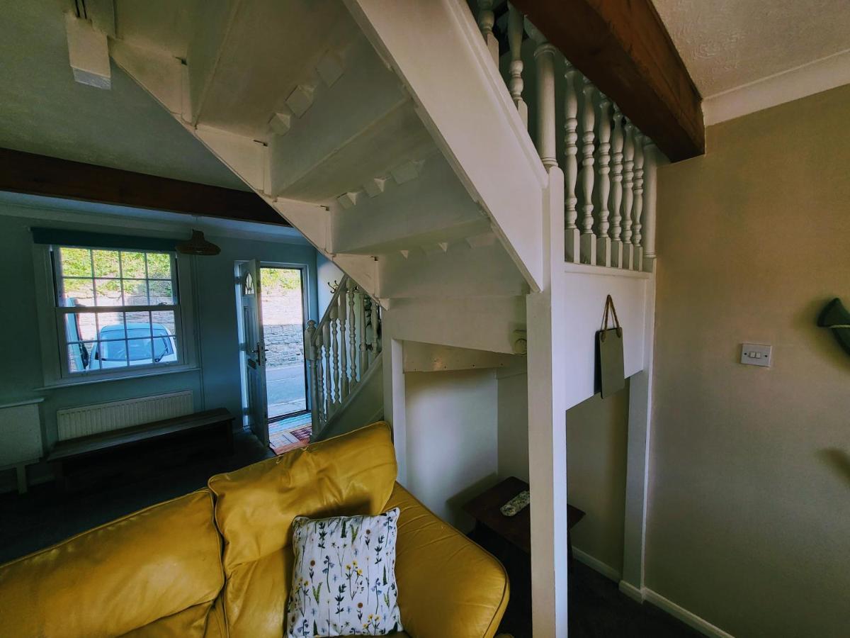 Hastings Old Town Tackleway Privileged Sea Views Whole House 3 Beds Exterior photo