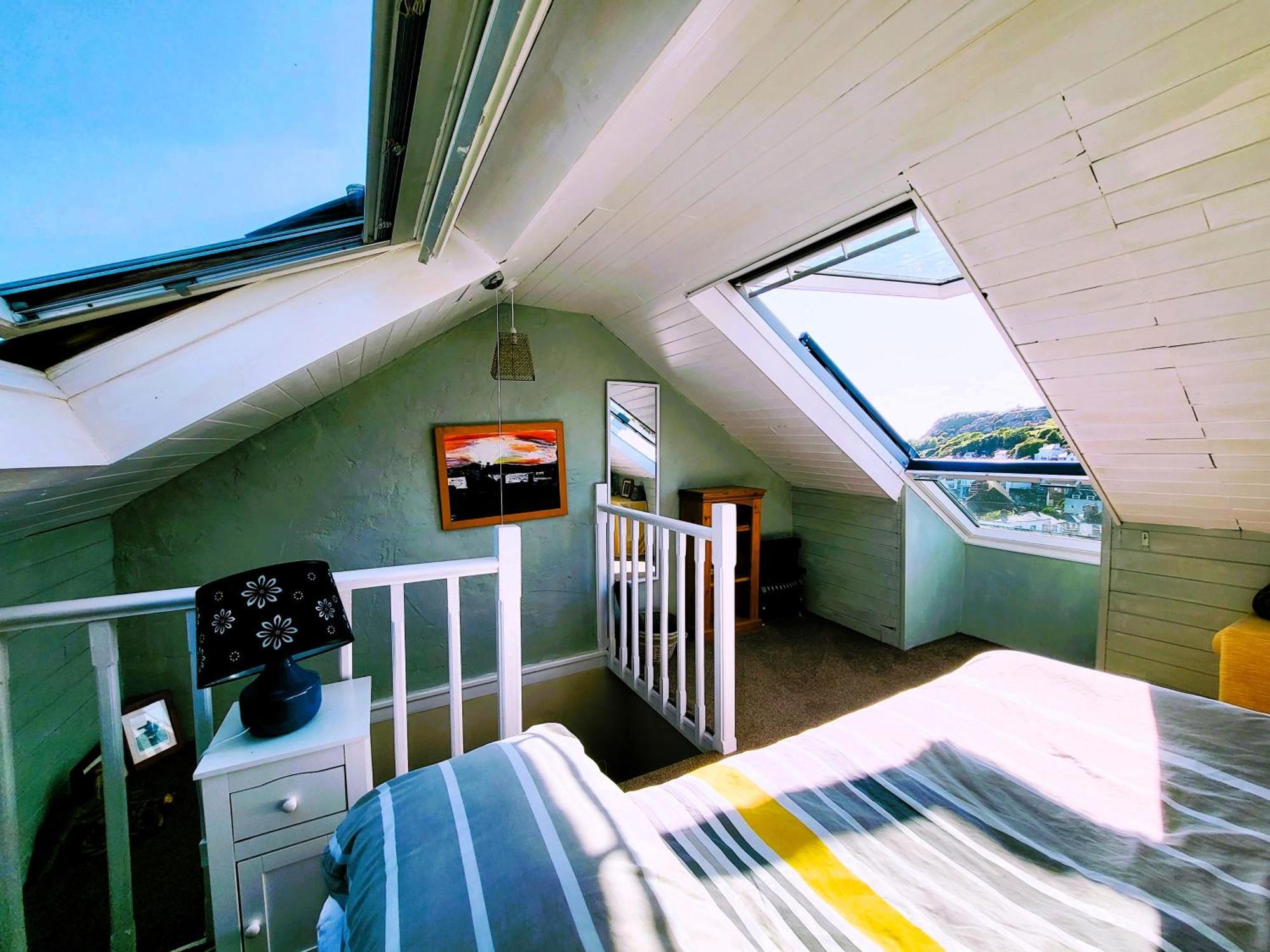 Hastings Old Town Tackleway Privileged Sea Views Whole House 3 Beds Exterior photo