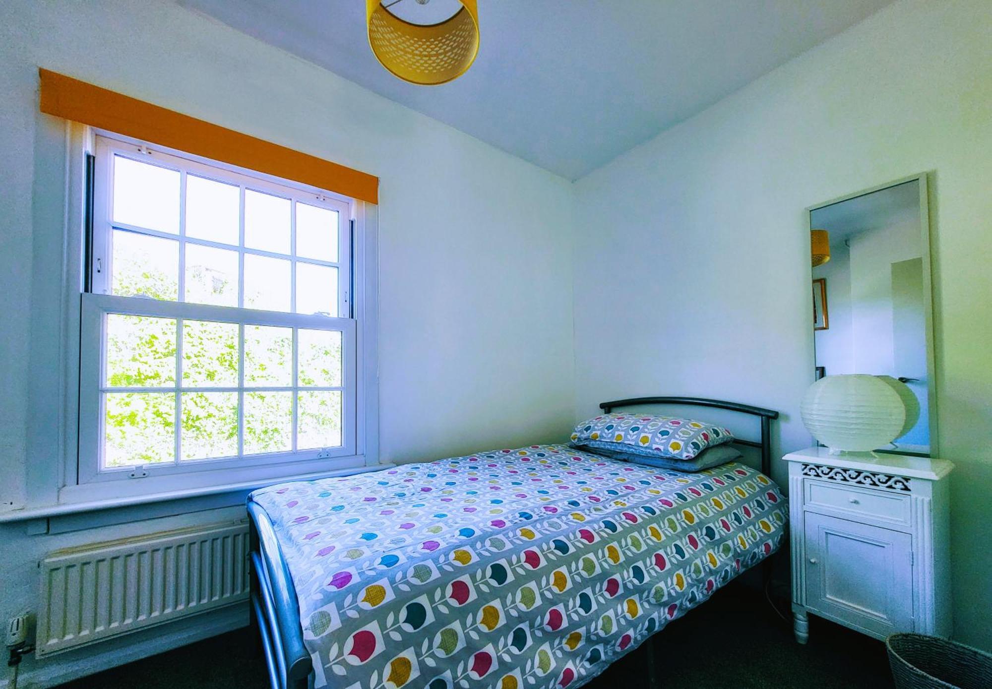 Hastings Old Town Tackleway Privileged Sea Views Whole House 3 Beds Exterior photo