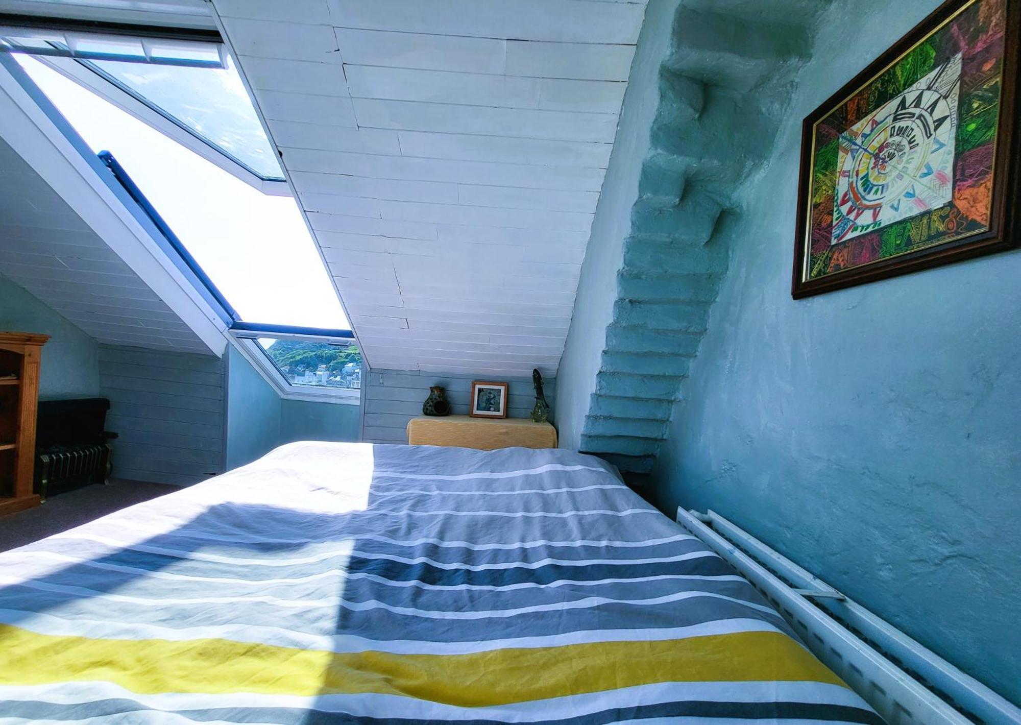 Hastings Old Town Tackleway Privileged Sea Views Whole House 3 Beds Exterior photo
